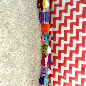 SHOPKINS DESERTS COLLECTION